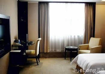 Changfeng Garden Hotel 深セン市 エクステリア 写真