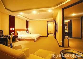 Changfeng Garden Hotel 深セン市 エクステリア 写真